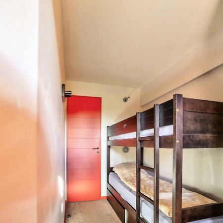 Residences Quartier Falaise - Maeva Home Avoriaz Pokoj fotografie