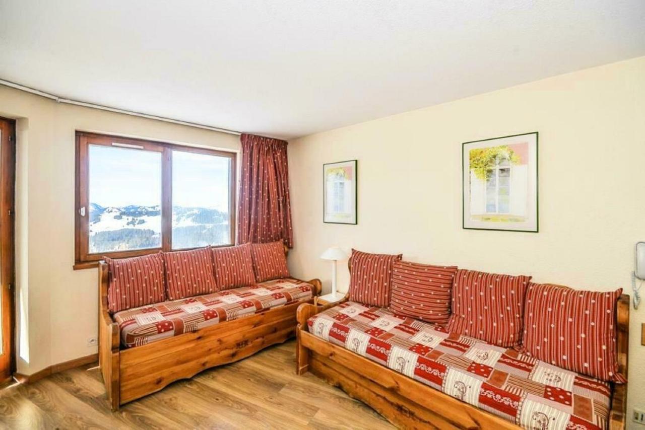 Residences Quartier Falaise - Maeva Home Avoriaz Pokoj fotografie