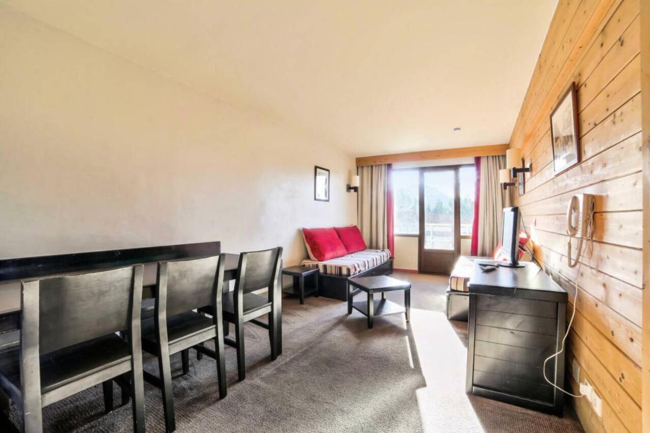 Residences Quartier Falaise - Maeva Home Avoriaz Pokoj fotografie