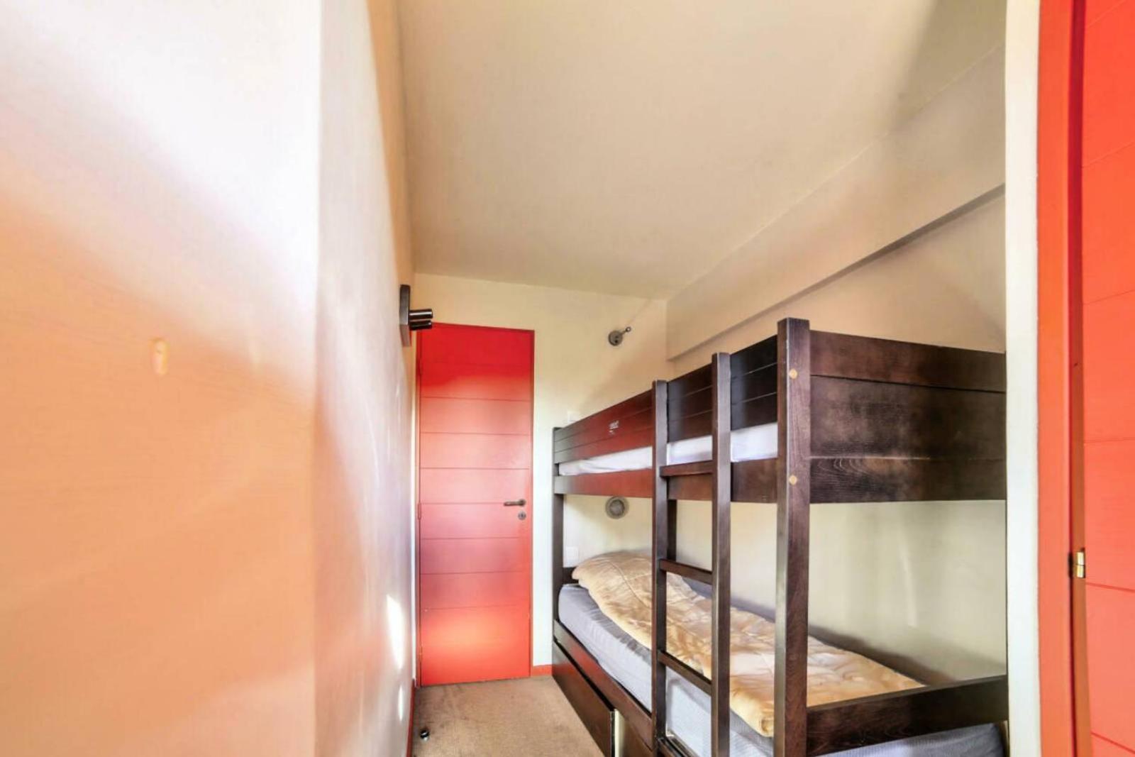 Residences Quartier Falaise - Maeva Home Avoriaz Pokoj fotografie
