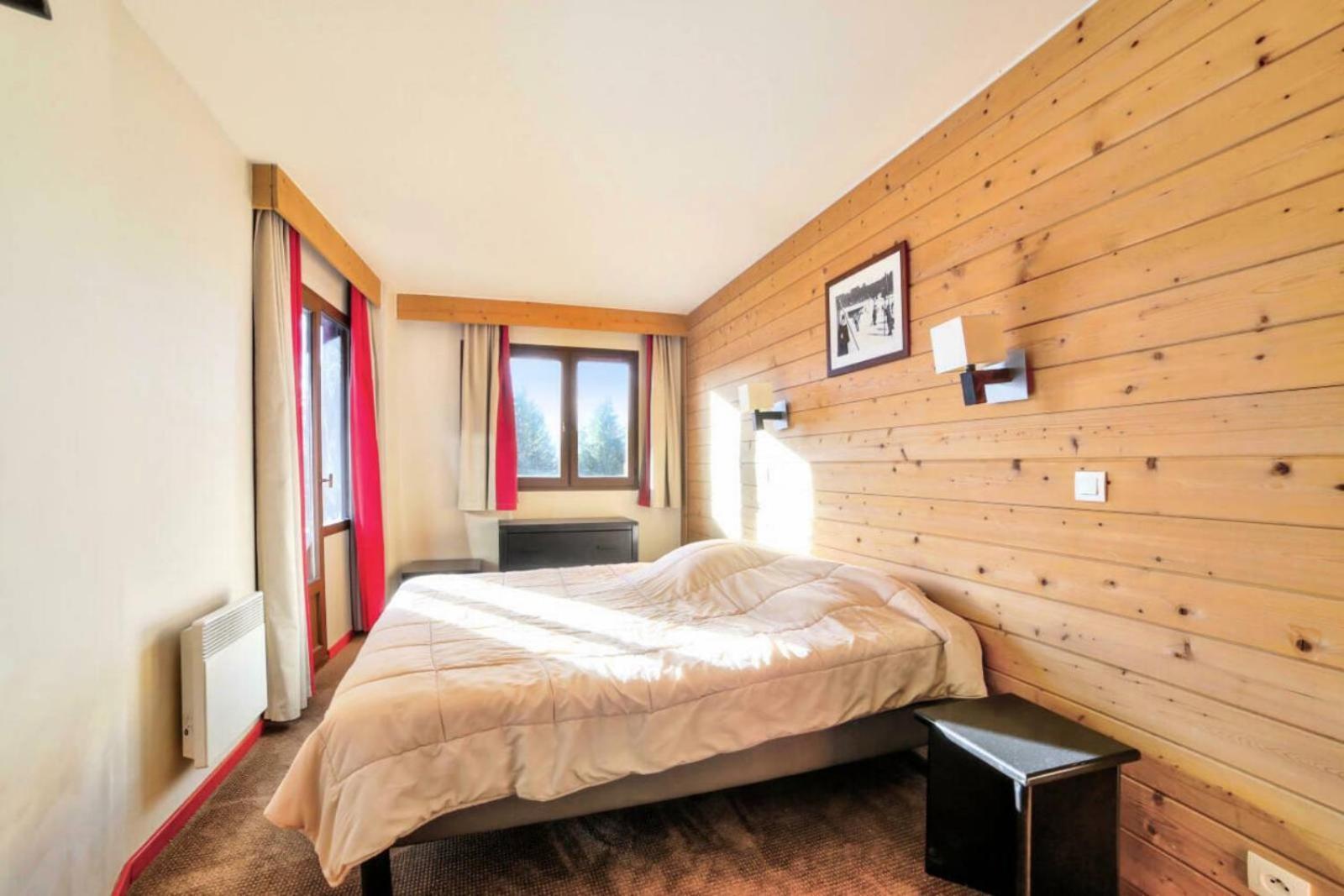Residences Quartier Falaise - Maeva Home Avoriaz Pokoj fotografie