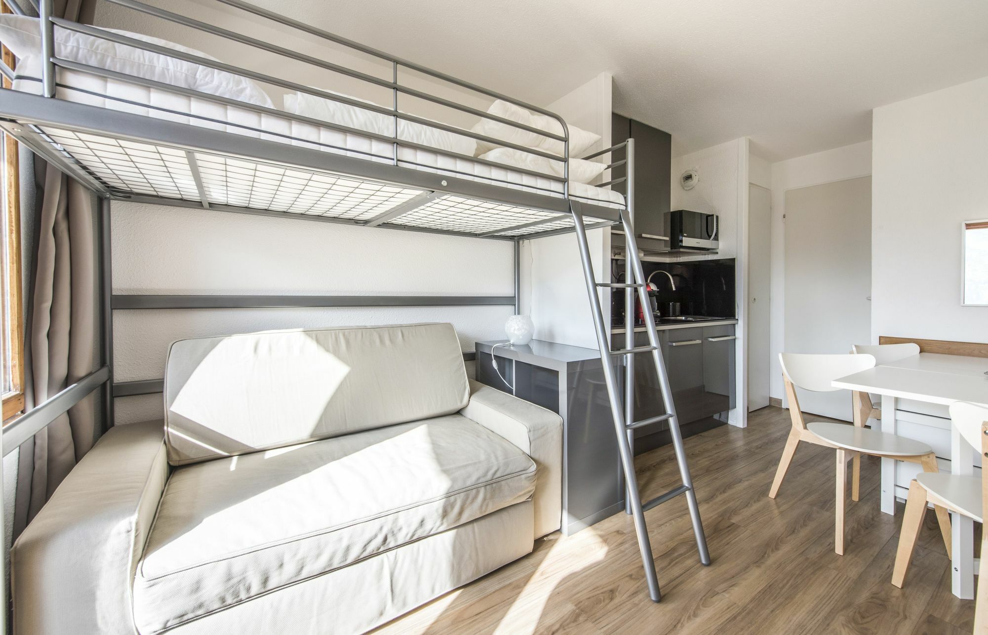 Residences Quartier Falaise - Maeva Home Avoriaz Exteriér fotografie