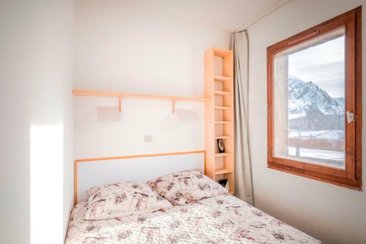 Residences Quartier Falaise - Maeva Home Avoriaz Exteriér fotografie